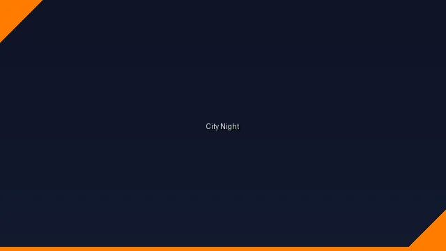 城市夜景主题赛 - 独行月球免费版完整版 视频创作挑战